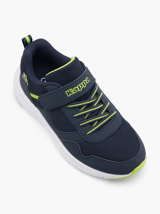 Kappa Sneaker Blå 79414 2