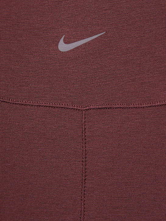 Nike T-Shirt Burgunder 79413 3