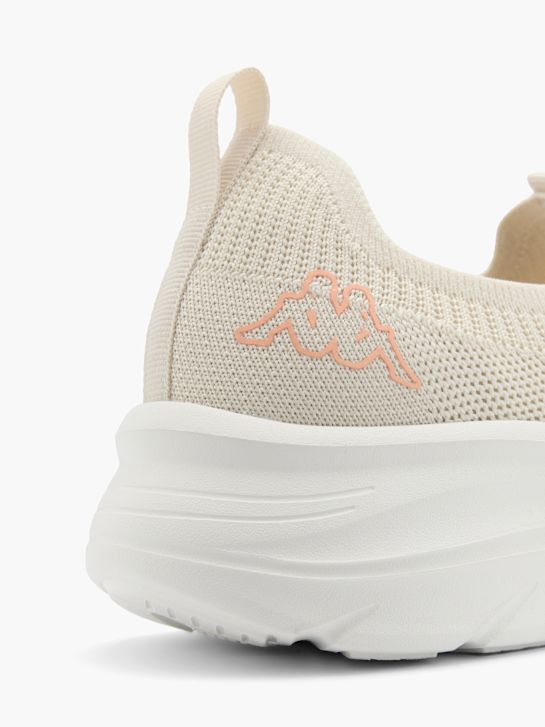 Kappa Sapatilha Beige 79431 6