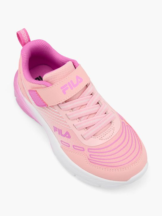 FILA Buty treningowe Różowy DEICHMANN