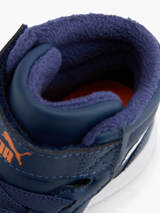 PUMA Sneakersy za kostkę Niebieski 90622 5