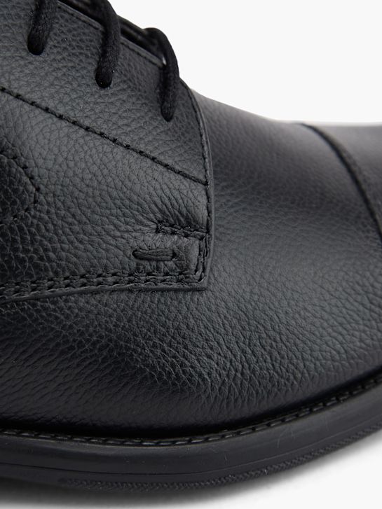 AM SHOE Business Negru 79497 5