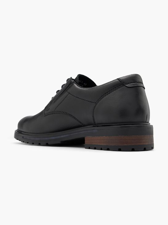 AM SHOE Business Negru 79499 3
