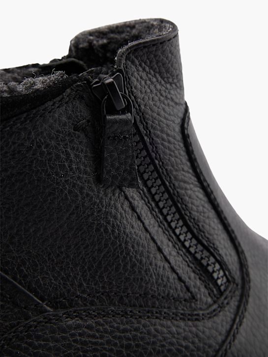 Gallus Stiefelette Schwarz 79506 5