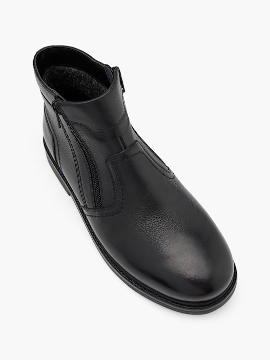 AM SHOE Klasikiniai aukštakulniai aulinukai Juoda 79515 2