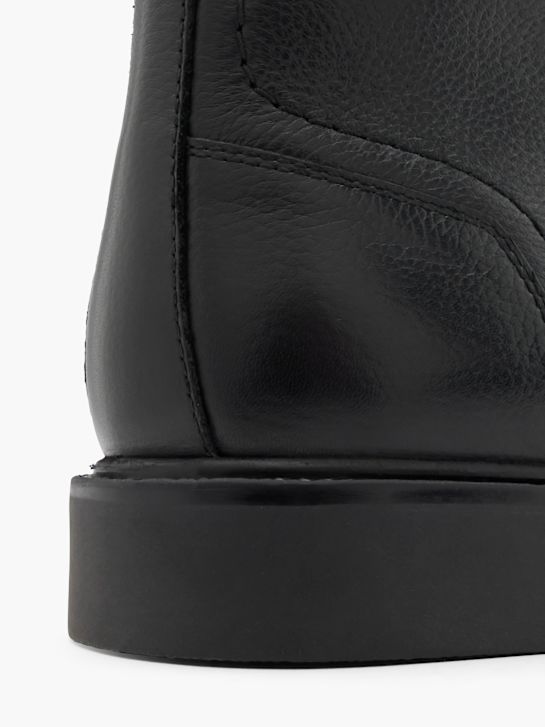 AM SHOE Класически боти Черен 79515 5