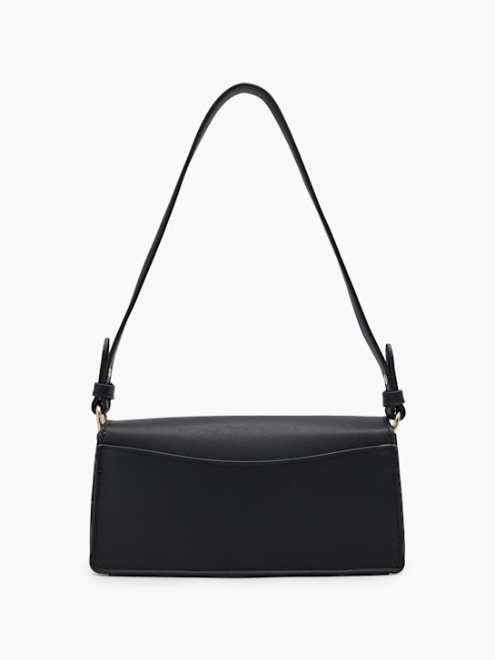 Catwalk Torba preko ramena Crna 79523 3