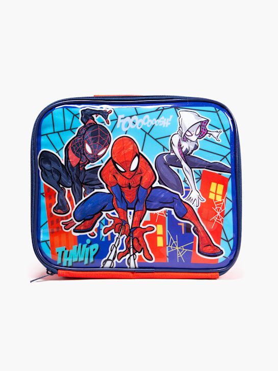 Spider-Man Lunchbox Multicolor 88470 1
