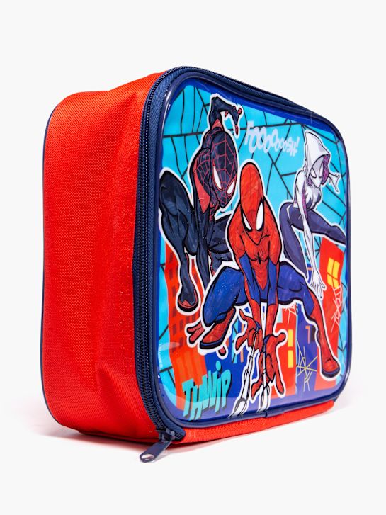 Spider-Man Lunchbox Multicolor 88470 2