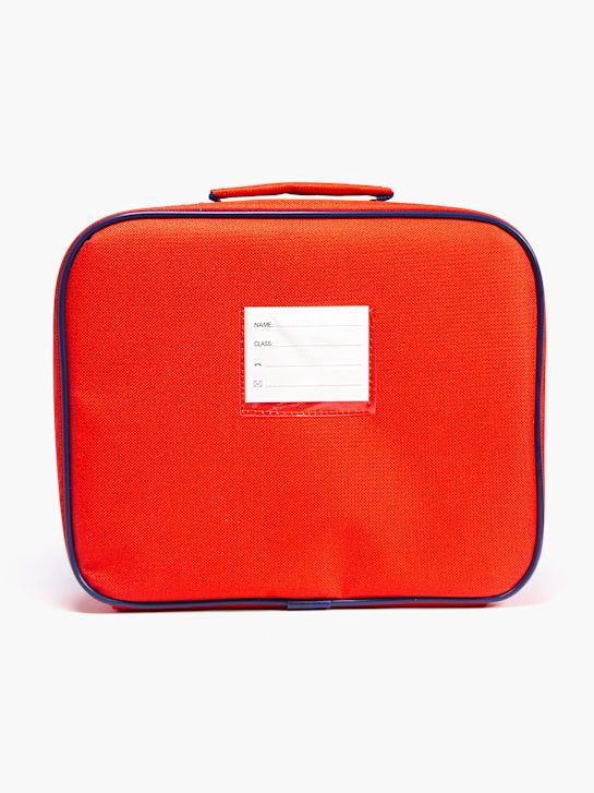Spider-Man Lunchbox Multicolor 88470 3