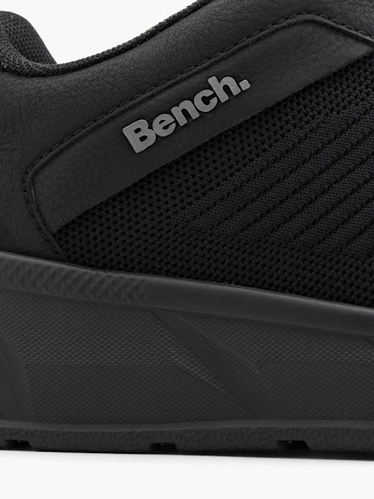 Bench Baskets Noir 79563 5