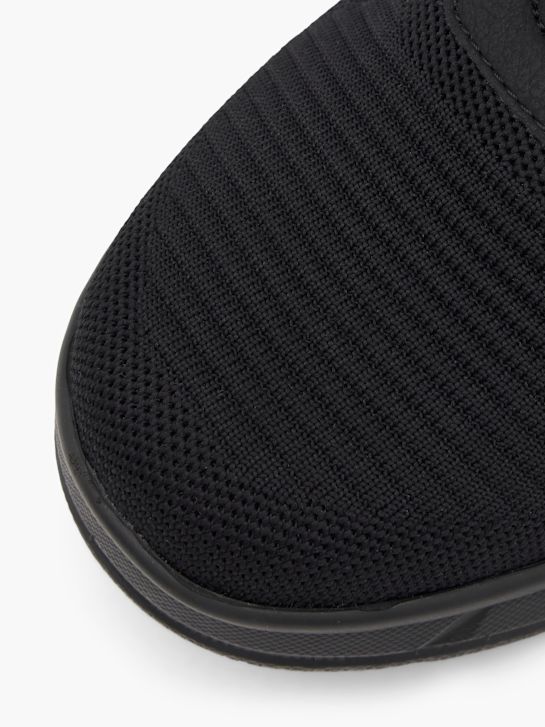Bench Sneaker Siyah 79563 6