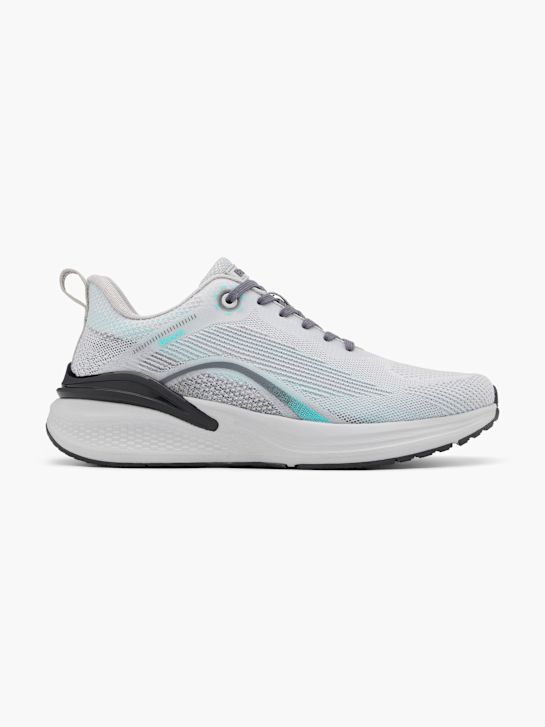 Bench Sneaker Grau 79590 1