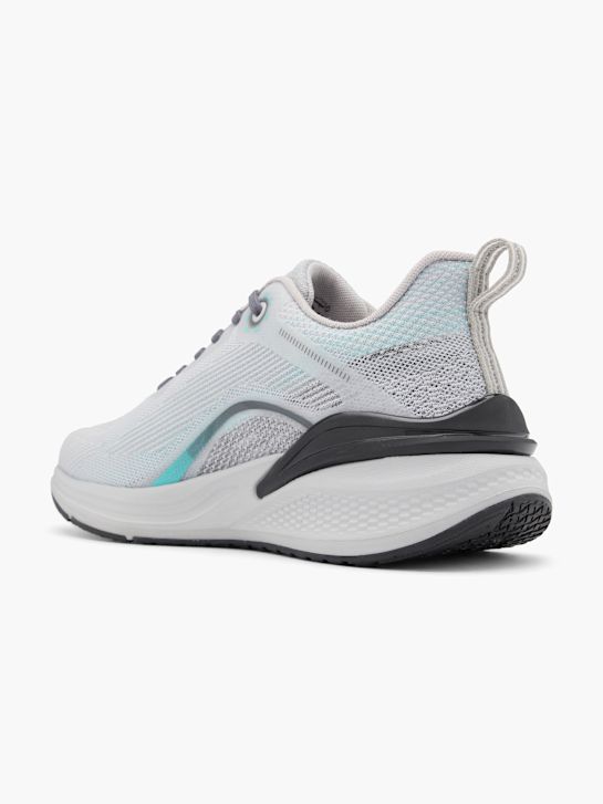Bench Sneaker Grau 79590 3