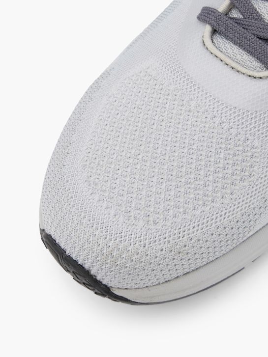 Bench Sneaker Grau 79590 5