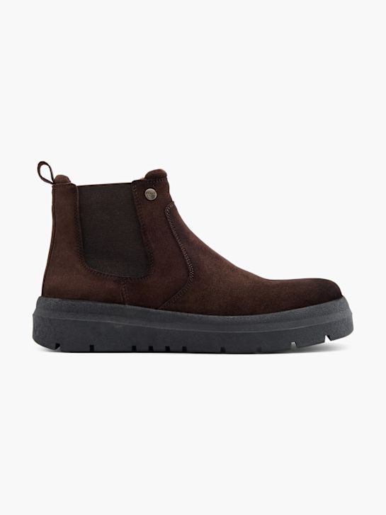 ESPRIT Chelsea čizme Braon 79597 1