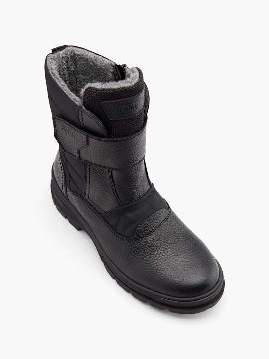 Gallus Boots d'hiver Noir 79596 2