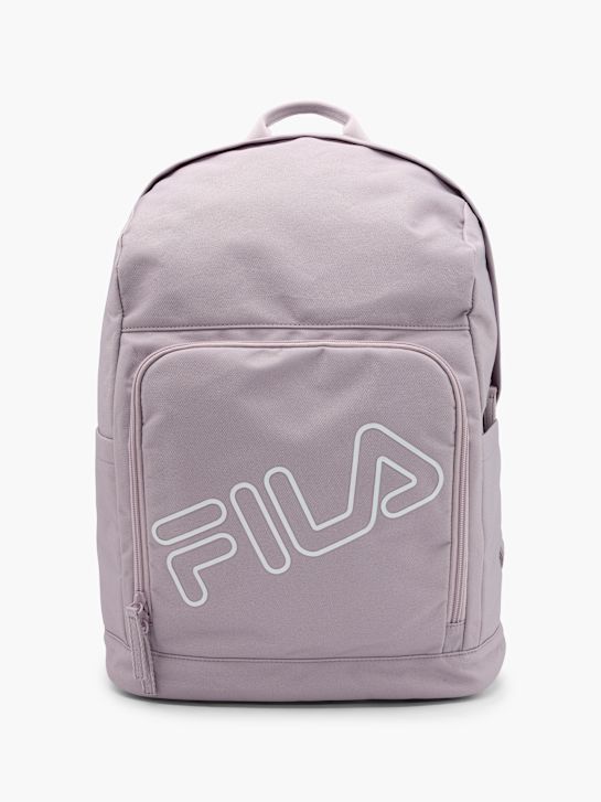 FILA Rucksack Lila DEICHMANN