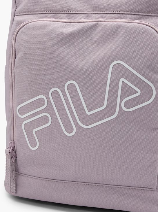 FILA Rucksack Lila | DEICHMANN
