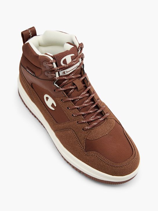 Champion RD18 UTILITY WP MID Pantofi mid cut Maro | DEICHMANN
