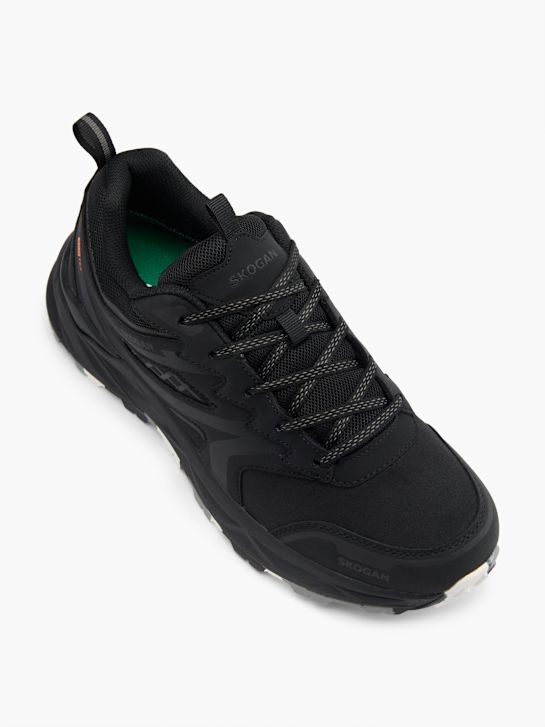 SKOGAN Sneaker Sort 79581 2