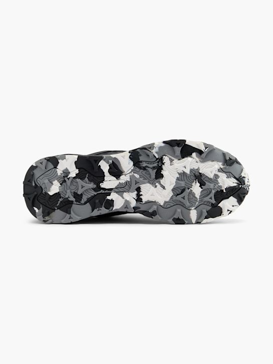 SKOGAN Sneaker Sort 79581 4