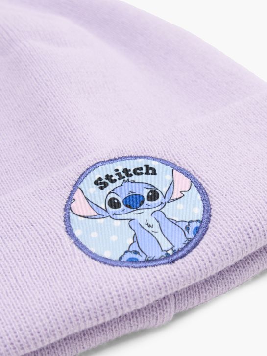 Stitch Kepurė Violetinė 79593 3