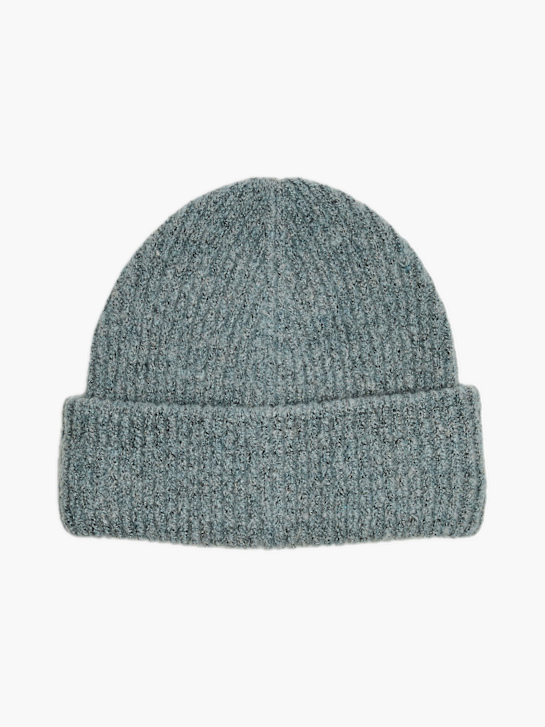 PIECES Bonnet Gris 79615 1