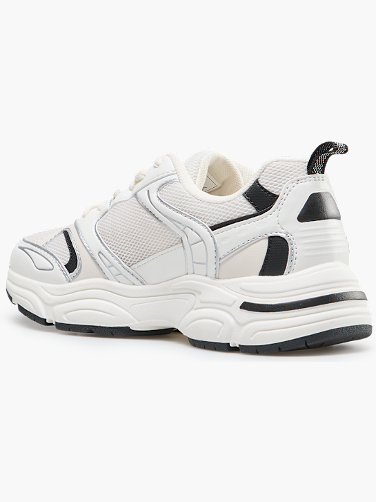 Catwalk Sneaker Bej 79610 3