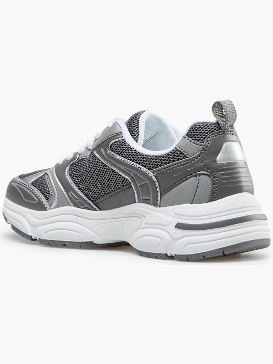 Catwalk Sneaker Gri 79612 3
