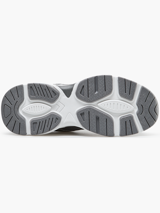 Catwalk Sneaker Gri 79612 4