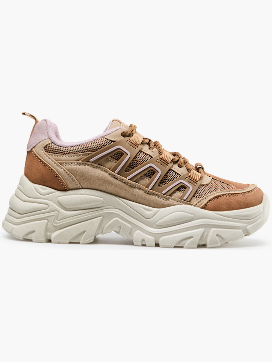 Catwalk Sneaker Konyak 79611 1