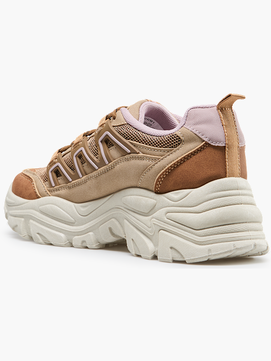 Catwalk Sneaker Konyak 79611 3