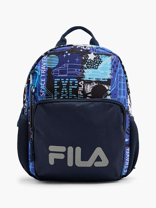 FILA Sportovní taška Modrá 79619 1