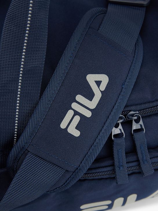 FILA Sportovní taška Modrá 79620 5
