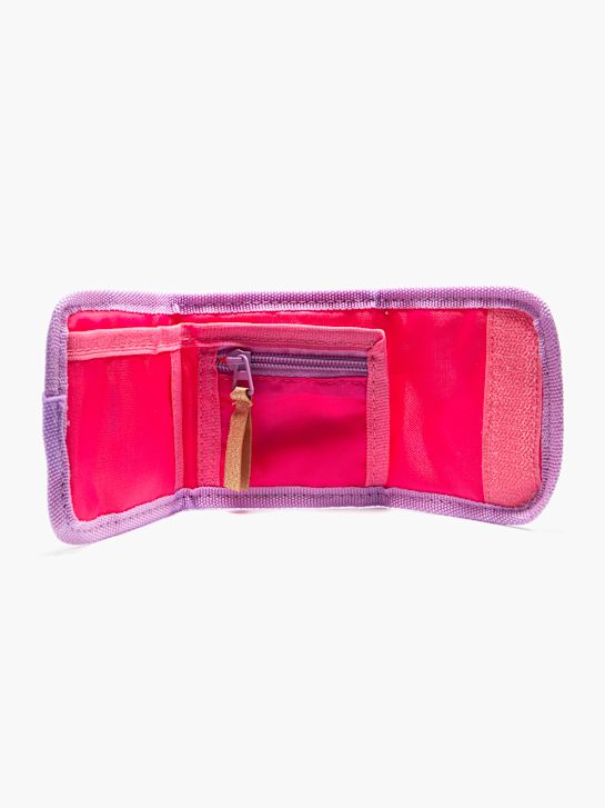 Minnie Mouse Wallet Pink 88473 3