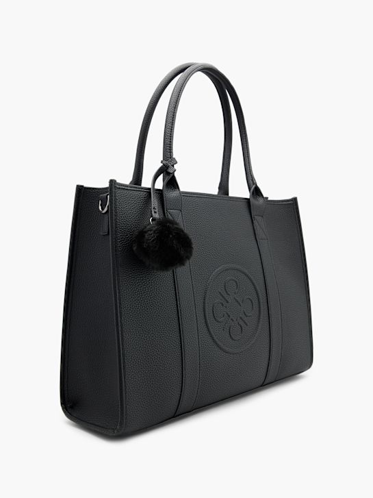 Catwalk Borsetta Nero 79664 2