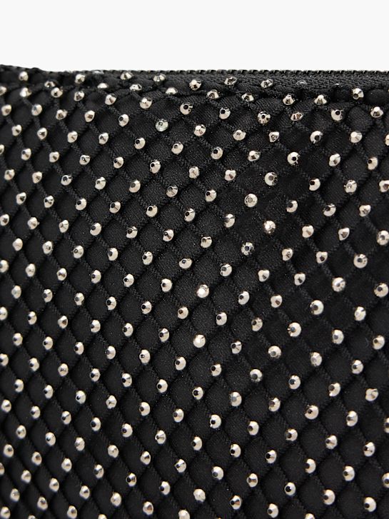 Graceland Clutch fekete 79665 5