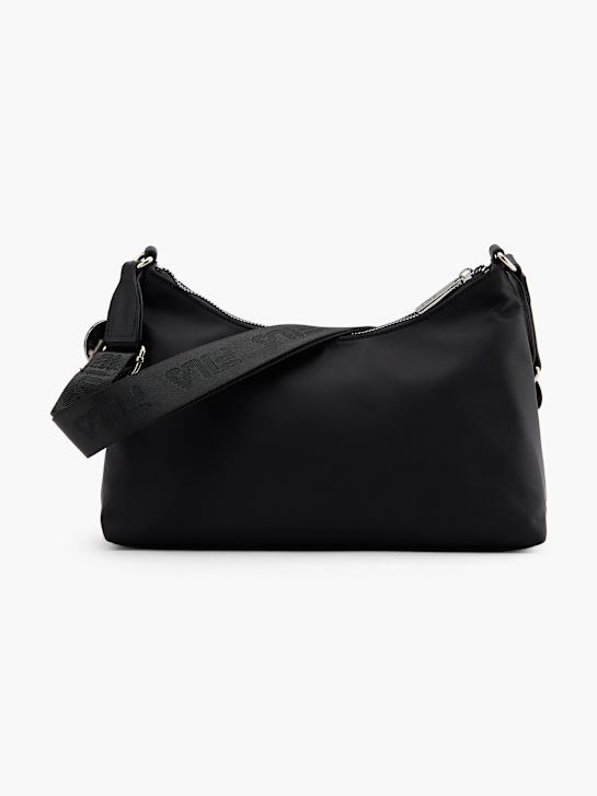 FILA Torba na ramię Czarny 79671 3