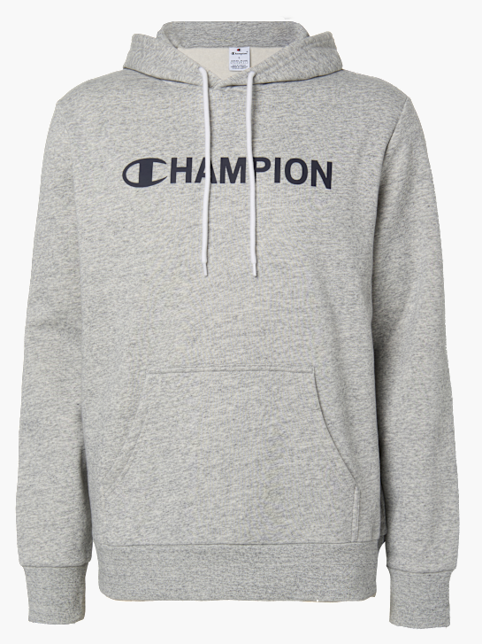 Champion Hoodie Grau 79681 1