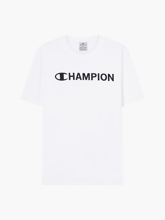 Champion Tee-shirt Blanc 79697 1