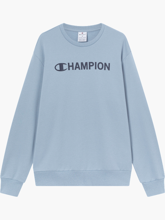 Champion Sweatshirt Hellblau 79705 1