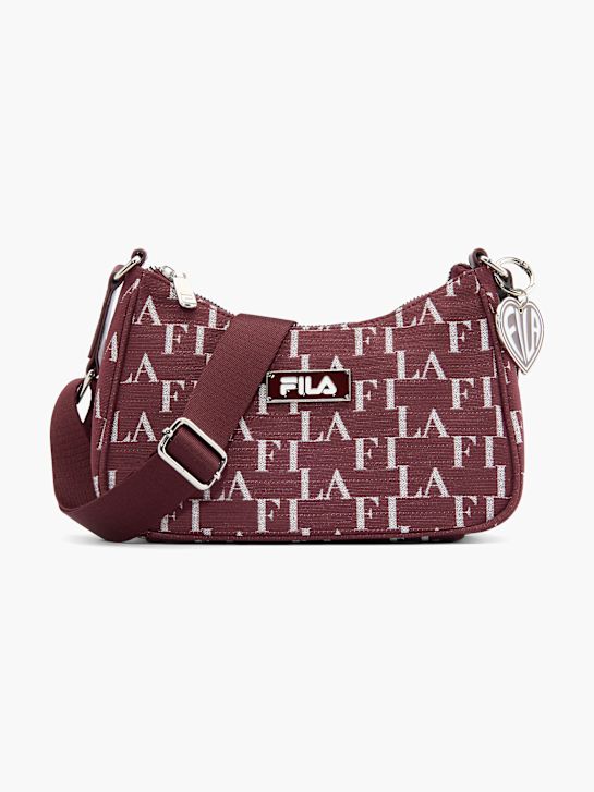 FILA Válltáska burgundi 79695 1