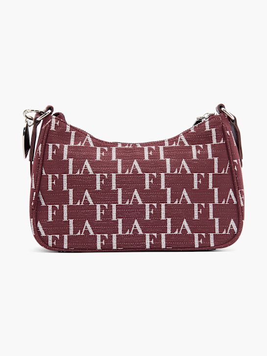 FILA Saco de compras Cor de vinho 79695 3