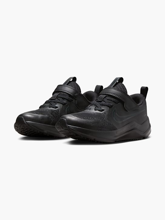 Nike Trainer Black 104765 2