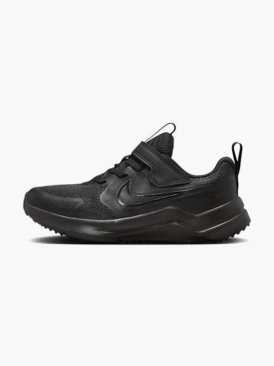 Nike Trainer Black 104765 3