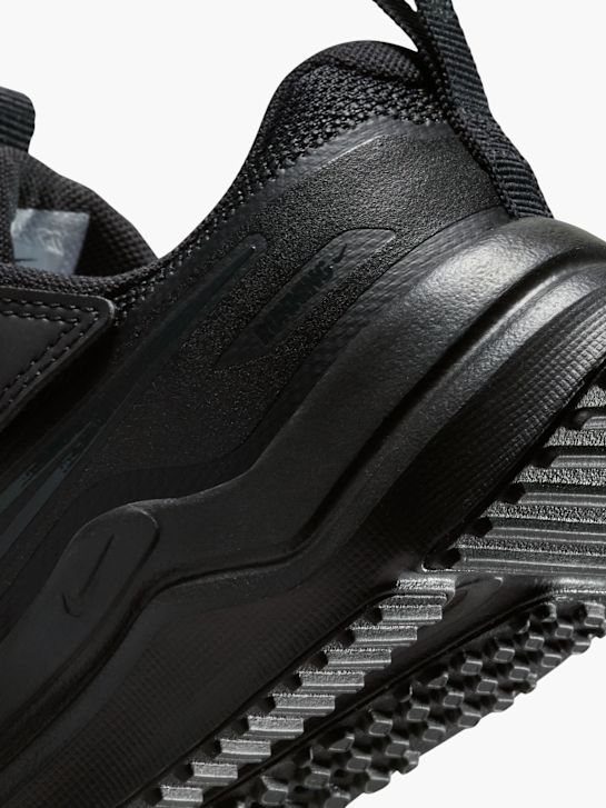 Nike Trainer Black 104765 5