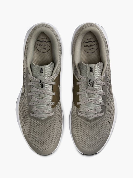 Nike Running shoe Grey 105648 2