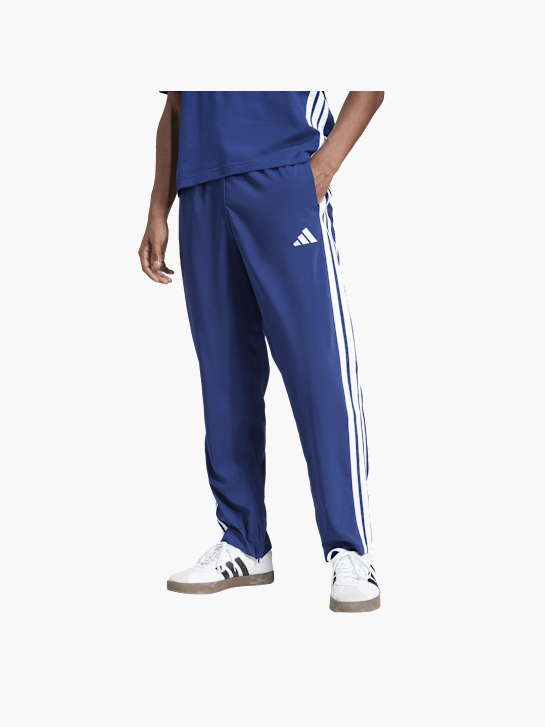 adidas Pantalon de survêtement Bleu foncé 125968 2