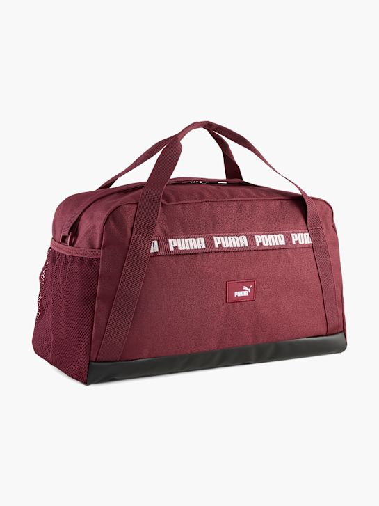Puma Sporttasche Deichmann Taschen Puma PUMA Tasche Rot DEICHMANN